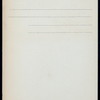 BREAKFAST [held by] NORDDEUTECHER LLOYD BREMEN [at] SS KAISER WILHELM DER GROSSE (SS;)