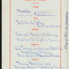 DINNER [held by] PACIFIC MAIL STEAMSHP COMPANY [at] SS CITY OF RIO DE JANEIRO (SS;)