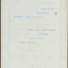 DINNER [held by] PACIFIC MAIL STEAMSHP COMPANY [at] SS CITY OF PARA (SS;)