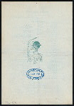 EIGHTH ANNIVERSARY REUNION AND BANQUET [held by] ASSOCIATED ACCOUNTANTS OF NEW ORLEANS [at] "CAPITOL HOTEL,WEST END,LAKE PONTCHARTRAIN,LA" (HOTEL;)