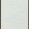 BREAKFAST [held by] PACIFIC MAIL STEAMSHP COMPANY [at] SS CITY OF PARA (SS;)