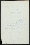 BREAKFAST [held by] PACIFIC MAIL STEAMSHP COMPANY [at] SS CITY OF PARA (SS;)