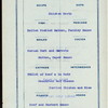 DINNER [held by] PACIFIC MAIL STEAMSHP COMPANY [at] SS CITY OF PARA (SS;)