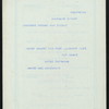 DINNER [held by] PACIFIC MAIL STEAMSHP COMPANY [at] SS CITY OF PARA (SS;)