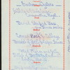 DINNER [held by] PACIFIC MAIL STEAMSHP COMPANY [at] SS CITY OF RIO DE JANEIRO (SS;)