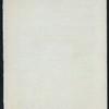 DAILY MENU [held by] JOHN WANAMAKER [at] "BROADWAY & 10TH STREET, NEW YORK, [NY]" (OTHER: DEPARTMENT STORE)