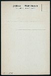 FRUHSTUCK/BREAKFAST [held by] NORDDEUTSCHER LLOYD BREMEN [at] SCHNELLDAMPFER DAISER WILHELM DER GROSSE (SS;)