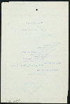 BREAKFAST [held by] PACIFIC MAIL STEAMSHIP COMPANY [at] SS CITY OF PARA (SS;)