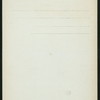 FRUHSTUCK/BREAKFAST [held by] NORDDEUTSCHER LLOYD BREMEN [at] SCHNELLDAMPFER DAISER WILHELM DER GROSSE (SS;)