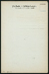 FRUHSTUCK/BREAKFAST [held by] NORDDEUTSCHER LLOYD BREMEN [at] SCHNELLDAMPFER DAISER WILHELM DER GROSSE (SS;)
