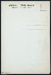LUNCH [held by] NORDDEUTSCHER LLOYD BREMEN [at] SCHNELLDAMPFER DAISER WILHELM DER GROSSE (SS;)