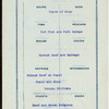 DINNER] [held by] PACIFIC MAIL STEAMSHIP COMPANY [at] SS CITY OF PARA (SS;)