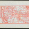 SUPPER [held by] UNION PACIFIC DINING CAR SERVICE [at]  (RR;)