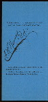 SUPPER [held by] NEW FALMOUTH HOTEL [at] "PORTLAND, ME" (HOTEL;)