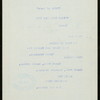 LUNCH [held by] PACIFIC MAIL STEAMSHIP COMPANY [at] SS CITY OF PARA (SS;)