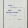 DINNER] [held by] PACIFIC MAIL STEAMSHIP COMPANY [at] SS CITY OF PARA (SS;)