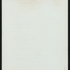 BREAKFAST [held by] PENNSYLVANIA RAILROAD DINING CARS [at]  (RR;)