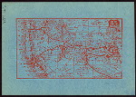 LUNCHEON [held by] UNION PACIFIC DINING CAR SERVICE [at]  (RR;)