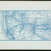 SUPPER [held by] UNION PACIFIC DINING CAR SERVICE [at]  (RR;)