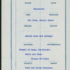 DINER [held by] PACIFIC MAIL STEAMSHIP COMPANY [at] "S.S. ""CITY OF PARA'" (SS;)