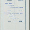 DINER [held by] PACIFIC MAIL STEAMSHIP COMPANY [at] "S.S. ""CITY OF PARA'" (SS;)