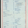 MENU [held by] [LA GUARDIOLA RESTAURANT] [at] "[MEXICO CITY, MEXICO]" (REST;)