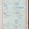 MENU [held by] [LA GUARDIOLA RESTAURANT] [at] "[MEXICO CITY, MEXICO]" (REST;)