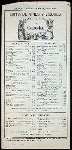 MENU [held by] LA CONCORDIA [at]  (REST;)
