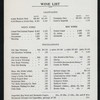 LUNCHEON [held by] ILLINOIS CENTRAL RAILROAD [at] CENTRAL MISSISSIPPI VALLEY ROUTE (RR;)