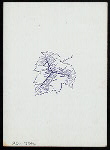 MENU [held by] CHICAGO GREAT WESTERN RY. [at] DINING CAR SERVICE (RR;)