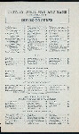 MENU [held by] CHICAGO OYSTER HOUSE AND RESTAURANT [at] "CHCAGO, IL" (REST;)
