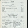 MENU [held by] CHICAGO OYSTER HOUSE AND RESTAURANT [at] "CHCAGO, IL" (REST;)