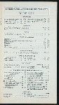 MENU [held by] CHICAGO OYSTER HOUSE AND RESTAURANT [at] "CHCAGO, IL" (REST;)