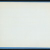 TWENTY-FIRST ANNUAL BANQUET [held by] HOTEL MEN'S MUTUAL BENEFIT ASSOCIATION OF THE UNITED STATES AND CANADA [at] "HORTICULTURAL HALL, PHILADELPHIA, PA" (OTHER (PRIVATE DINING ROOM);)