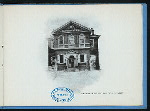 TWENTY-FIRST ANNUAL BANQUET [held by] HOTEL MEN'S MUTUAL BENEFIT ASSOCIATION OF THE UNITED STATES AND CANADA [at] "HORTICULTURAL HALL, PHILADELPHIA, PA" (OTHER (PRIVATE DINING ROOM);)