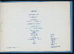TWENTY-FIRST ANNUAL BANQUET [held by] HOTEL MEN'S MUTUAL BENEFIT ASSOCIATION OF THE UNITED STATES AND CANADA [at] "HORTICULTURAL HALL, PHILADELPHIA, PA" (OTHER (PRIVATE DINING ROOM);)