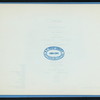 TWENTY-FIRST ANNUAL BANQUET [held by] HOTEL MEN'S MUTUAL BENEFIT ASSOCIATION OF THE UNITED STATES AND CANADA [at] "HORTICULTURAL HALL, PHILADELPHIA, PA" (OTHER (PRIVATE DINING ROOM);)