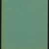 BUSINESS MEN'S LUNCH [held by] CENTRAL RESTAURANT [at] "143 LIBERTY STREET, NY" (REST;)