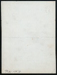 COMPLIMENTARY TO MR. W.H.METSON,PRIOR TO HIS DEPARTURE FOR CAPE NOME,ALASKA [held by] BOHEMIAN CLUB [at] "RED ROOM, BOHEMIAN CLUB, SAN FRANCISCO,CA." (CLUB)