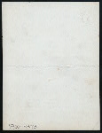 COMPLIMENTARY TO MR. W.H.METSON,PRIOR TO HIS DEPARTURE FOR CAPE NOME,ALASKA [held by] BOHEMIAN CLUB [at] "RED ROOM, BOHEMIAN CLUB, SAN FRANCISCO,CA." (CLUB)