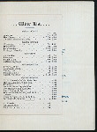 FOURTH ANNUAL DINNER [held by] CANADIAN SOCIETY OF NEW YORK [at] "SHERRY'S, NY" (REST;)