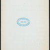 DINNER [held by] WINDSOR HOTEL [at] "ATLANTIC CITY, N.J." (HOTEL)