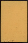 TABLE D'HOTE MENU [held by] PURE FOOD CAFES - ANNEX NO. 1 [at] 102 EAST MADISON ST. (REST;)