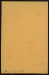 TABLE D'HOTE MENU [held by] PURE FOOD CAFES - ANNEX NO. 1 [at] 102 EAST MADISON ST. (REST;)