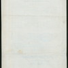 DAILY MENU [held by] ENGLISH HOTEL RESTAURANT [at] "MANILA, P.I." (REST;)