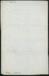 DAILY MENU [held by] ENGLISH HOTEL RESTAURANT [at] "MANILA, P.I." (REST;)