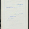 DINNER [held by] PACIFIC MAIL STEAMSHIP CO. [at] SS CITY OF PARA (SS;)
