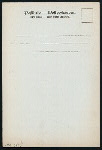 BREAKFAST [held by] NORDDEUTSCHER LLOYD BREMEN [at] SS KAISER WILHELM DER GROSSE (SS;)