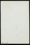 DINNER [held by] YORK HOTEL [at] "[ADELAIDE,AUSTRALIA]" (FOREIGN;)