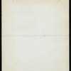 DINNER TO LOUIS SLOSS JR. PRIOR TO HIS DEPARTURE FOR CAPE NOME,ALASKA [held by] MARSHALL A.NEWELL [at] "BOHEMIAN CLUB, SAN FRANSISCO, CA" (OTHER (CLUB);)